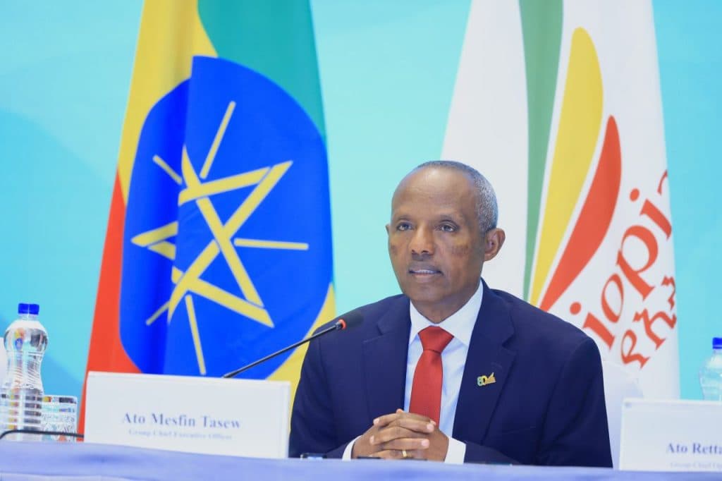 Ethiopian Airlines Reports $9.1 Billion Revenue, Carries 20.7 Million Passengers in FY 2025/26