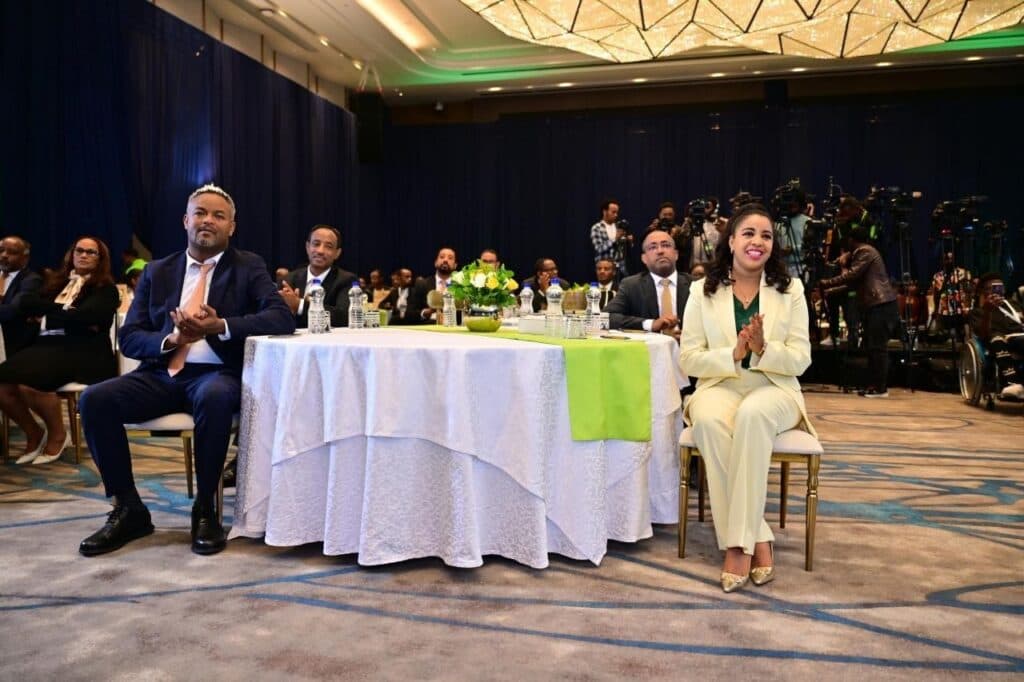 Ethio Telecom Targets 295 Billion Birr Revenue in 2019 Fiscal Year