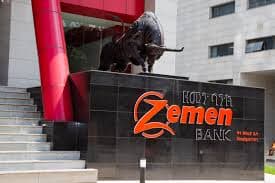 Zemen Bank Reports 15% Rise in After-Tax Profit to ETB 6.75 Billion