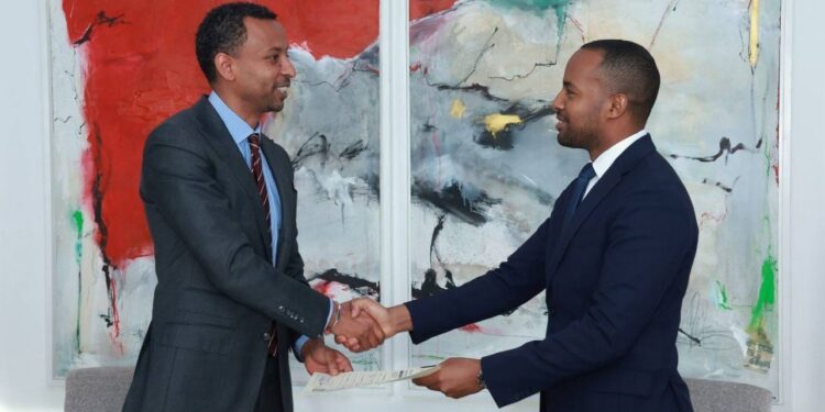 Deloitte Secures Ethiopia’s First Securities Investment Advisor