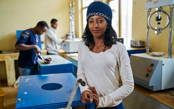 AfDB Approves $42.86 Million Grant to Boost Youth and Women-Led Agri-MSMEs in Ethiopia