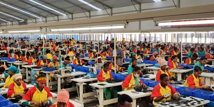 Ethiopia attracts $3b FDI in 10 months