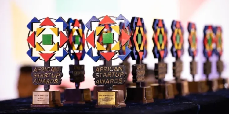 Ethiopia to Host Inaugural Startup Awards on June 3-4