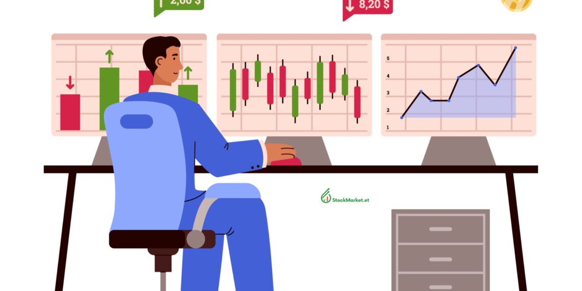 Understanding Securities Brokers, Dealers, and Digital Sub-Brokers ...