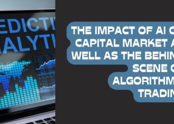 “AI’s Impact on Capital Markets and Algorithmic Trading”