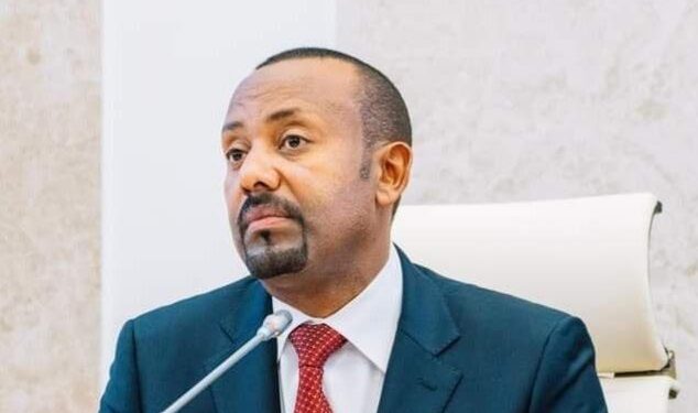 Ethiopian Parliament Approved Historic Close to 1 Trillion Birr Budget