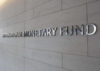 IMF logo