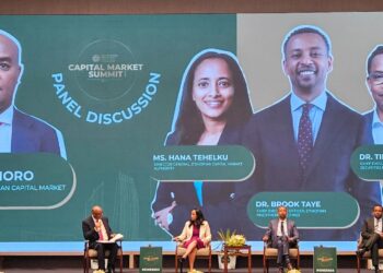 Ethiopia Capital Markets Summit 2024: Paving the Way for a Sustainable Future