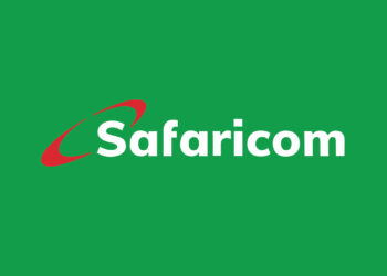 safaricom logo