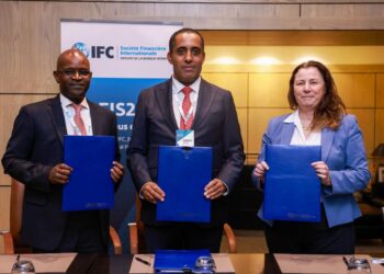 IFC Provides $20 Million Trade Finance Boost to Awash Bank