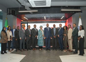 Ethiopian Securities Exchange (ESX) Launches the ESX Academy