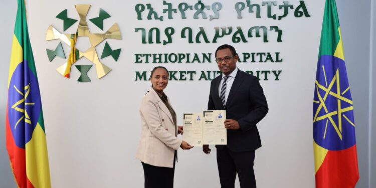 ECMA Licenses Ethiopia’s First Securities Exchange