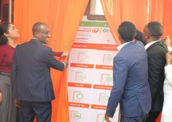 Wegagen Bank Launches E-Birr Mobile Wallet