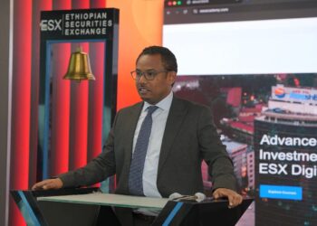 Ethiopian Securities Exchange to Add Five Listings in Six Months