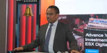 Ethiopian Securities Exchange to Add Five Listings in Six Months