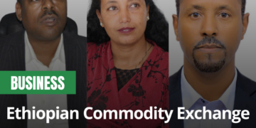 Ethiopian Commodity Exchange Appoints New CEO