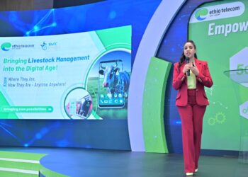 Ethiotelecom launching cloud solutions