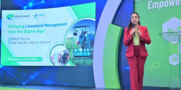 Ethiotelecom launching cloud solutions